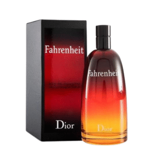 Fahrenheit Calidad 1.1 Premium EDT 100ML