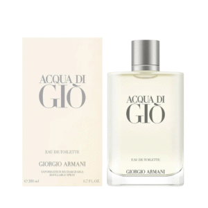 Acqua Di Giò Classica Calidad 1.1 Premium EDT 100ML