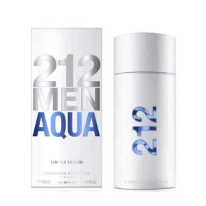 212 Aqua Calidad 1.1 Premium EDT 100ML