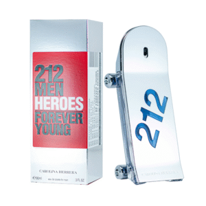 212 Heroes Calidad 1.1 Premium EDT 100ML