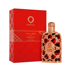 Orientica Amber Rouge Calidad 1.1 Premium EDP 100ML