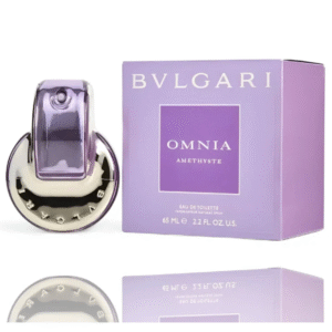 Omnia Amethyste Calidad 1.1 Premium EDT 100ML