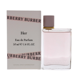 Burberry Her Calidad 1.1 Premium EDP 100ML