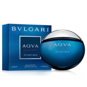 Aqva Atlantiqve Calidad 1.1 Premium EDT 100ML
