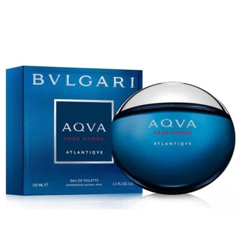 Aqva Atlantiqve Calidad 1.1 Premium EDT 100ML
