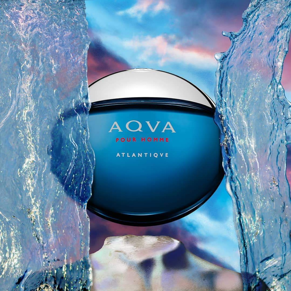 Aqva Atlantiqve Calidad 1.1 Premium EDT 100ML - Image 2