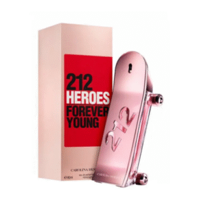 212 Heroes Mujer Calidad 1.1 Premium EDP 80ML