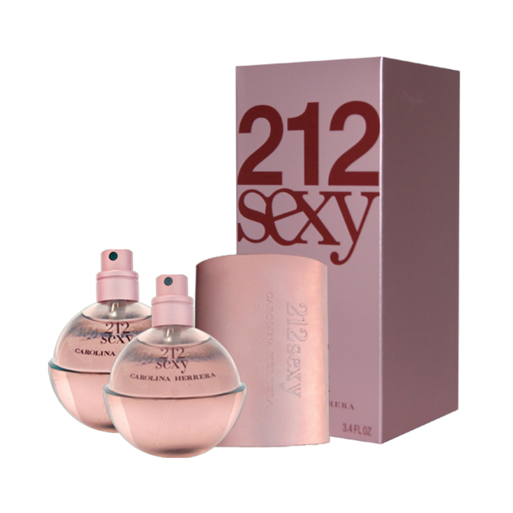 212 Sexy Calidad 1.1 Premium EDP 100ML - Image 2