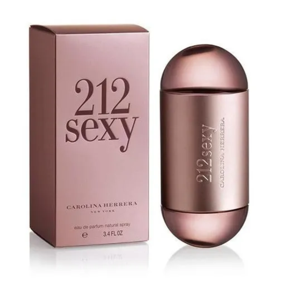 212 Sexy Calidad 1.1 Premium EDP 100ML