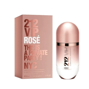 212 Vip Rosé Calidad 1.1 Premium EDP 100ML