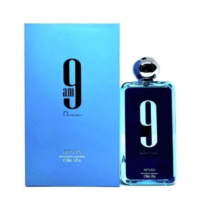 9AM Afnan Calidad 1.1 Premium EDP 100ML