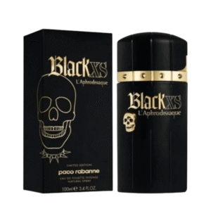 Black XS L’Aphrodisiaque Calidad 1.1 Premium EDT 100ML