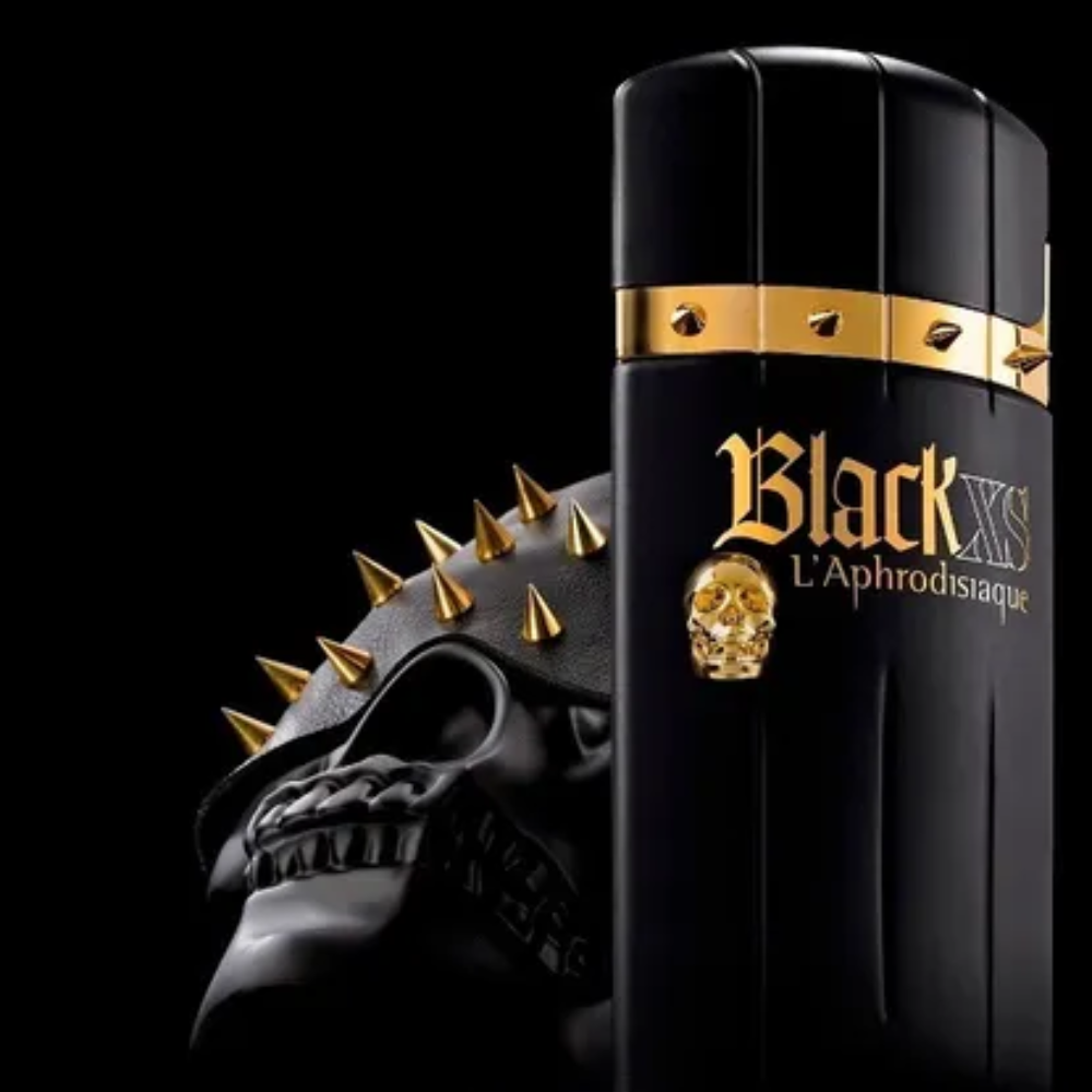 Black XS L’Aphrodisiaque Calidad 1.1 Premium EDT 100ML - Image 3
