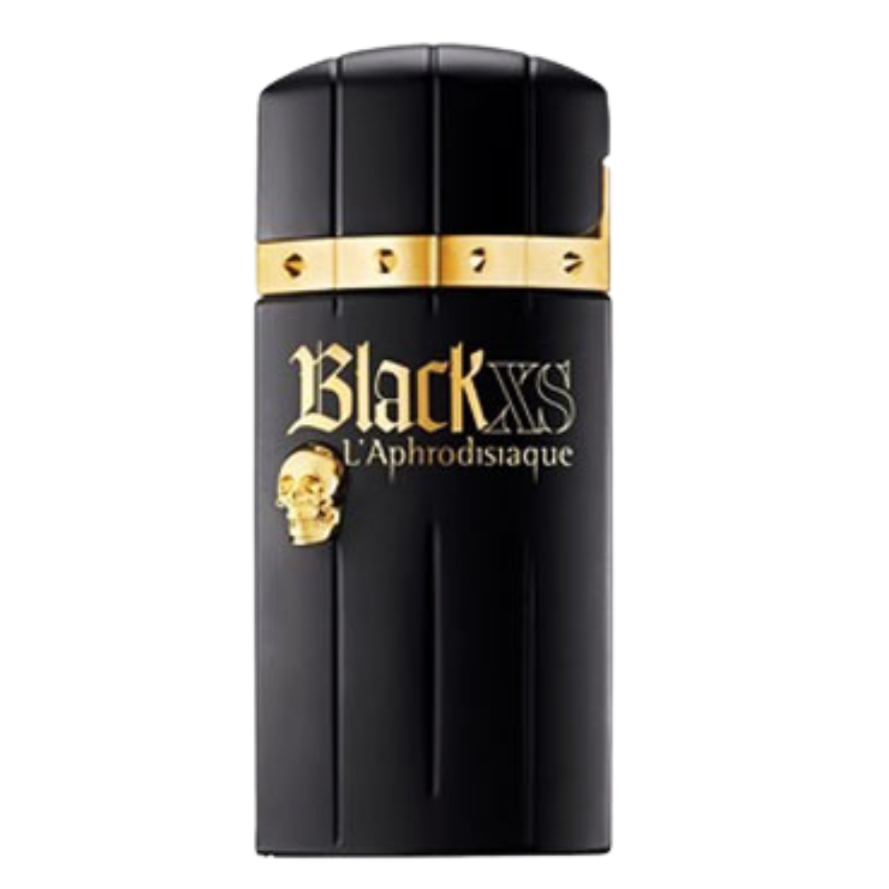Black XS L’Aphrodisiaque Calidad 1.1 Premium EDT 100ML - Image 2