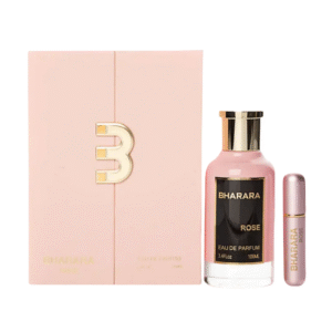 Bharara Rose Calidad 1.1 Premium EDP 100ML