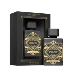 Badee Al Oud Oud For Glory Calidad 1.1 Premium EDP 100ML