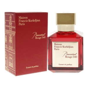 Baccarat Rouge 540 Calidad 1.1 Premium EDP 100ML