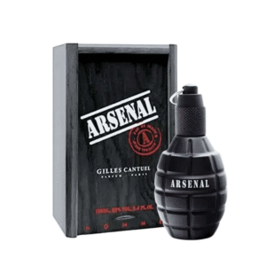 Arsenal Classica Calidad 1.1 Premium EDT 100ML