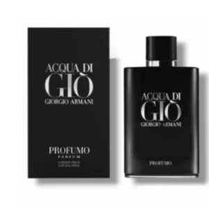 Acqua Di Giò Parfum Calidad 1.1 Premium EDP 100ML