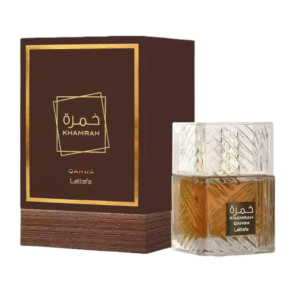 Lattafa Khamrah Qahwa Calidad 1.1 Premium EDP 100ML