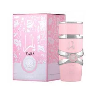 Lattafa Yara Original EDP 100ML