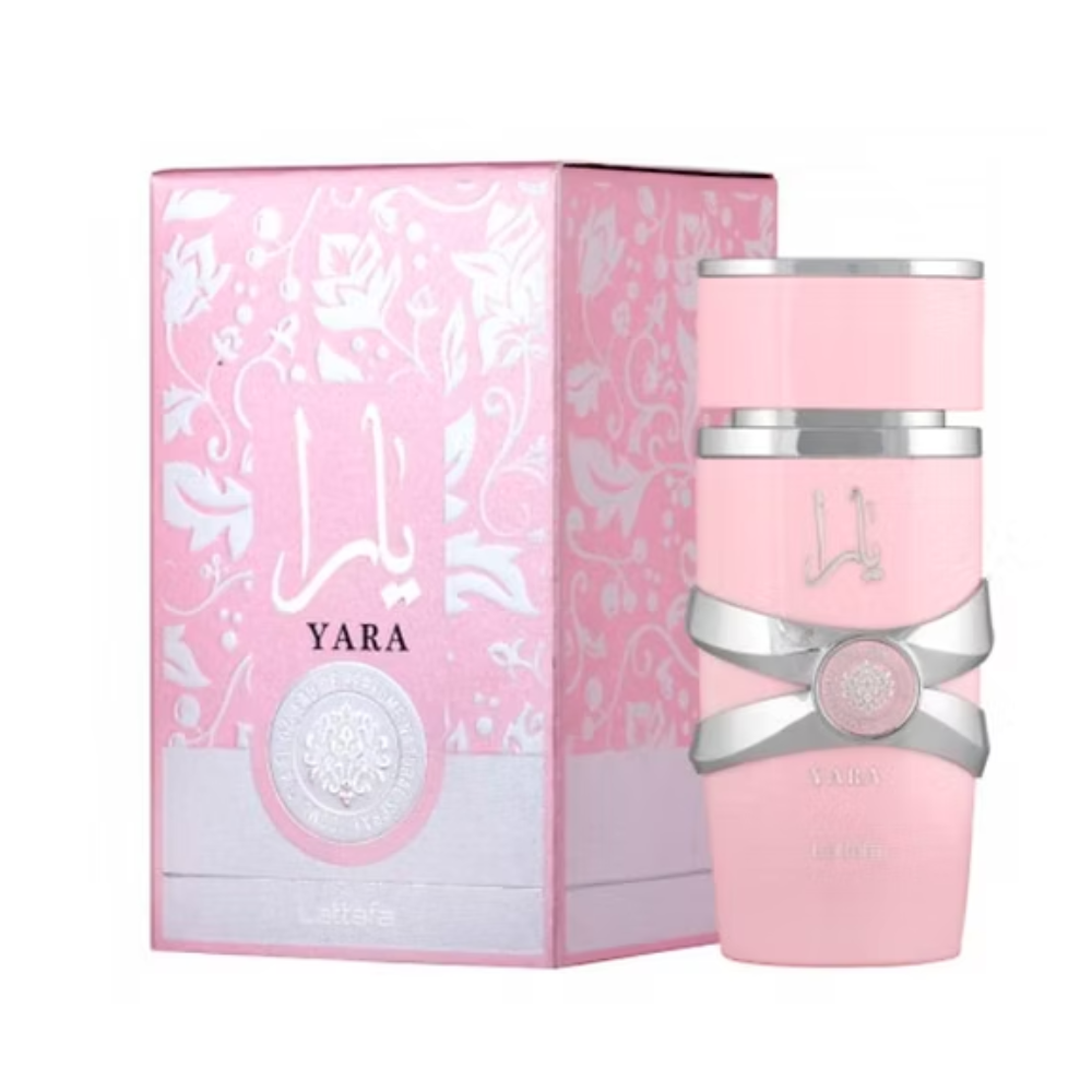 Lattafa Yara 1.1 Premium EDP 100ML