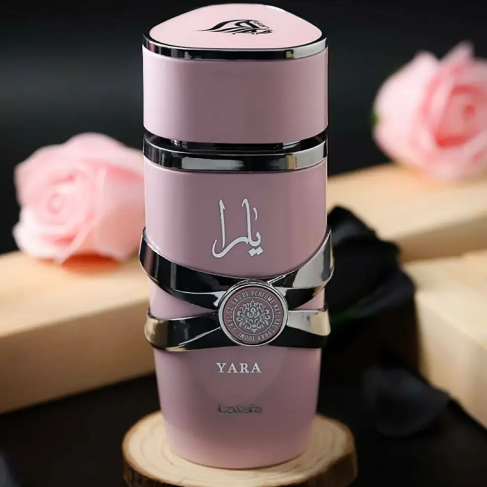 Lattafa Yara 1.1 Premium EDP 100ML - Image 3