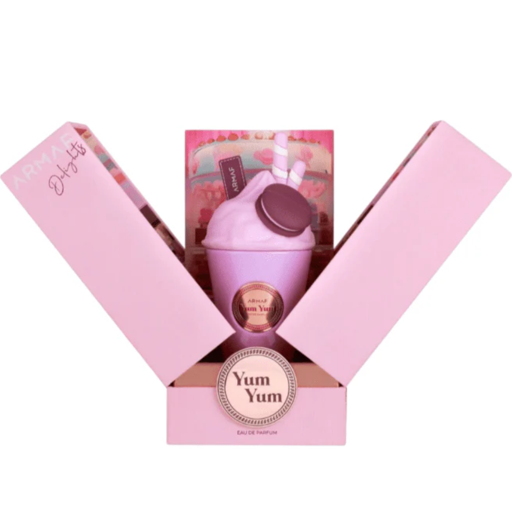 Armaf Yum Yum Calidad 1.1 Premium EDP 100ML - Image 5