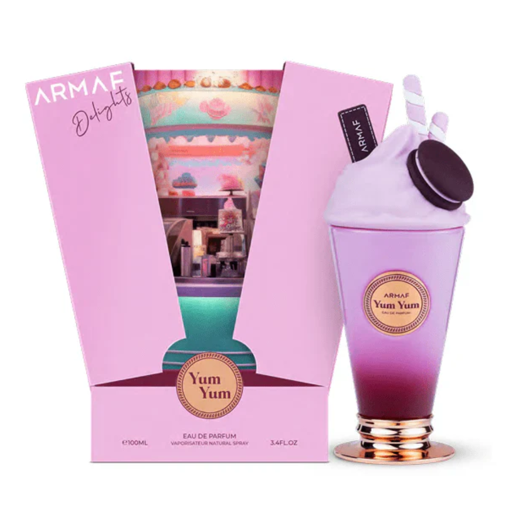 Armaf Yum Yum Calidad 1.1 Premium EDP 100ML