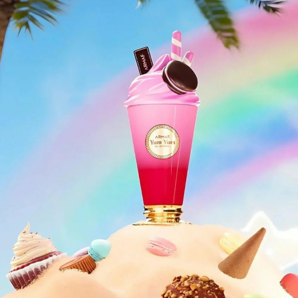 Armaf Yum Yum Calidad 1.1 Premium EDP 100ML - Image 3