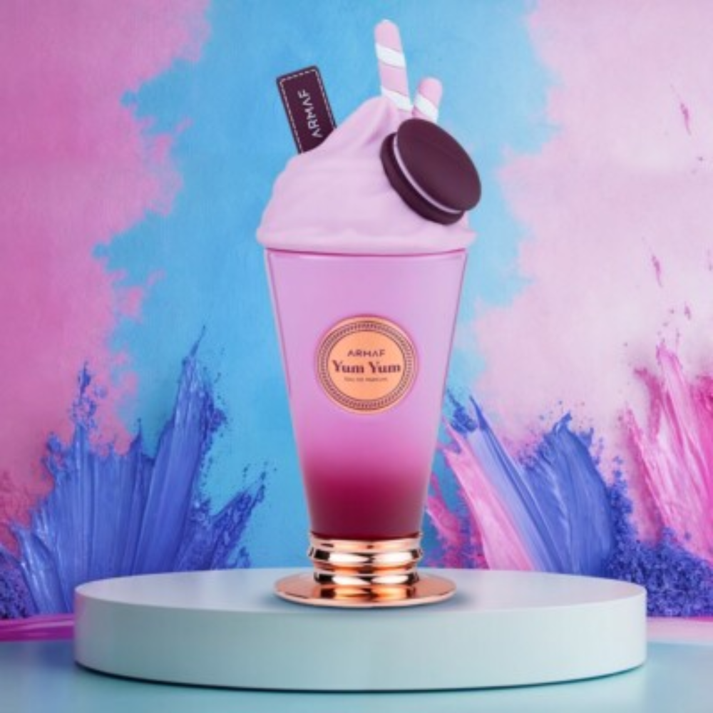 Armaf Yum Yum Calidad 1.1 Premium EDP 100ML - Image 2