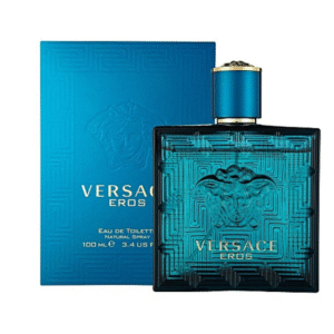 Versace Eros EDT Calidad 1.1 Premium 100ML