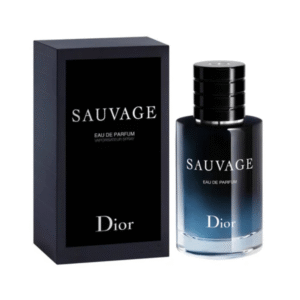 Sauvage Parfum Dior Calidad 1.1 Premium EDP 100ML