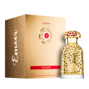 Emeer Lattafa Calidad 1.1 Premium EDP 100ML
