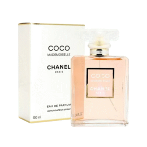 Coco Mademoiselle Calidad 1.1 Premium EDP 100ML