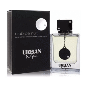 Club De Nuit Urban Man Calidad 1.1 Premium EDT 100ML