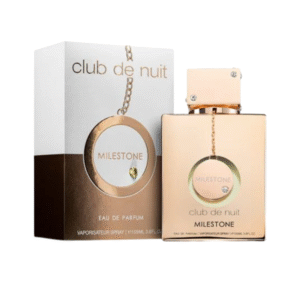 Club De Nuit Milestone 1.1 Premium EDP 100ML
