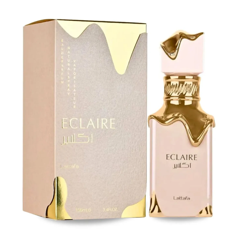 Eclaire Lattafa Calidad 1.1 Premium EDP 100ML