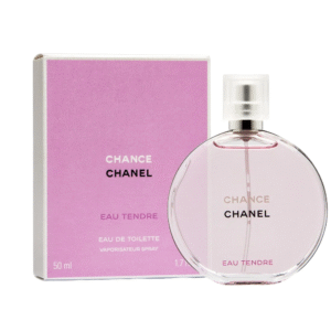Chance Eau Tendre Calidad 1.1 Premium EDT 100ML