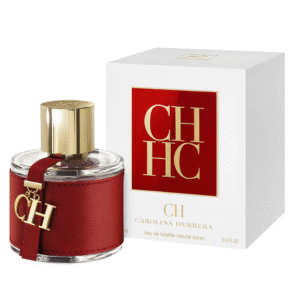 CH Women Calidad 1.1 Premium EDT 100ML.