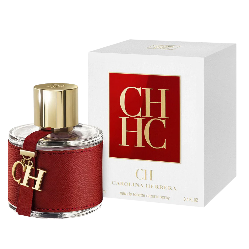 CH Women Calidad 1.1 Premium EDT 100ML.
