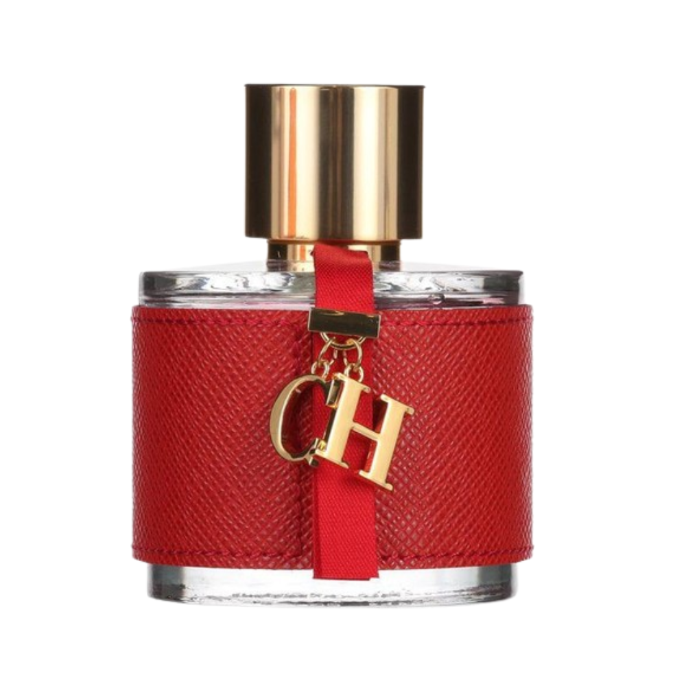 CH Women Calidad 1.1 Premium EDT 100ML. - Image 3