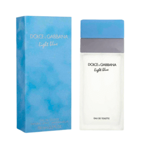 Dolce & Gabbana Light Blue Calidad 1.1 Premium EDT 100ML