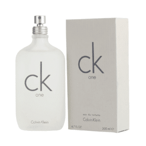 CK One Calidad 1.1 Premium EDT 100ML