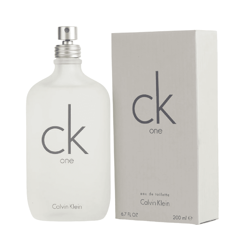 CK One Calidad 1.1 Premium EDT 100ML