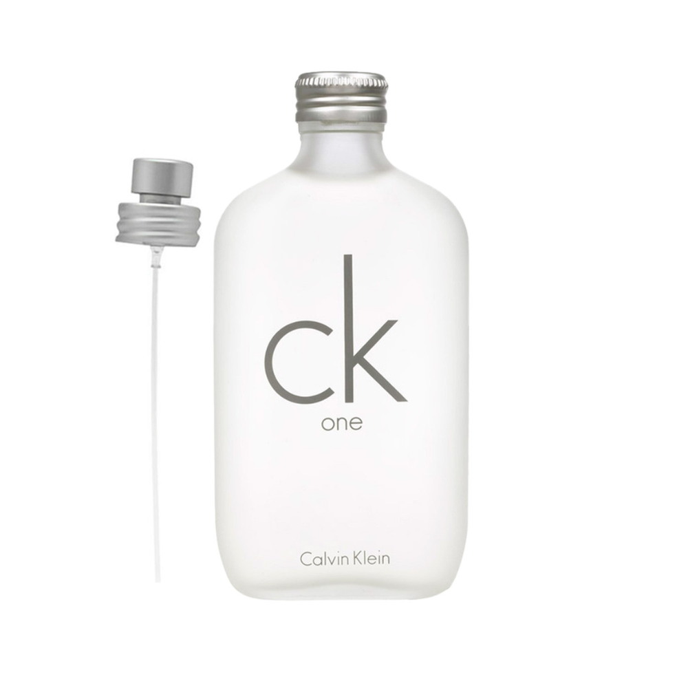 CK One Calidad 1.1 Premium EDT 100ML - Image 3