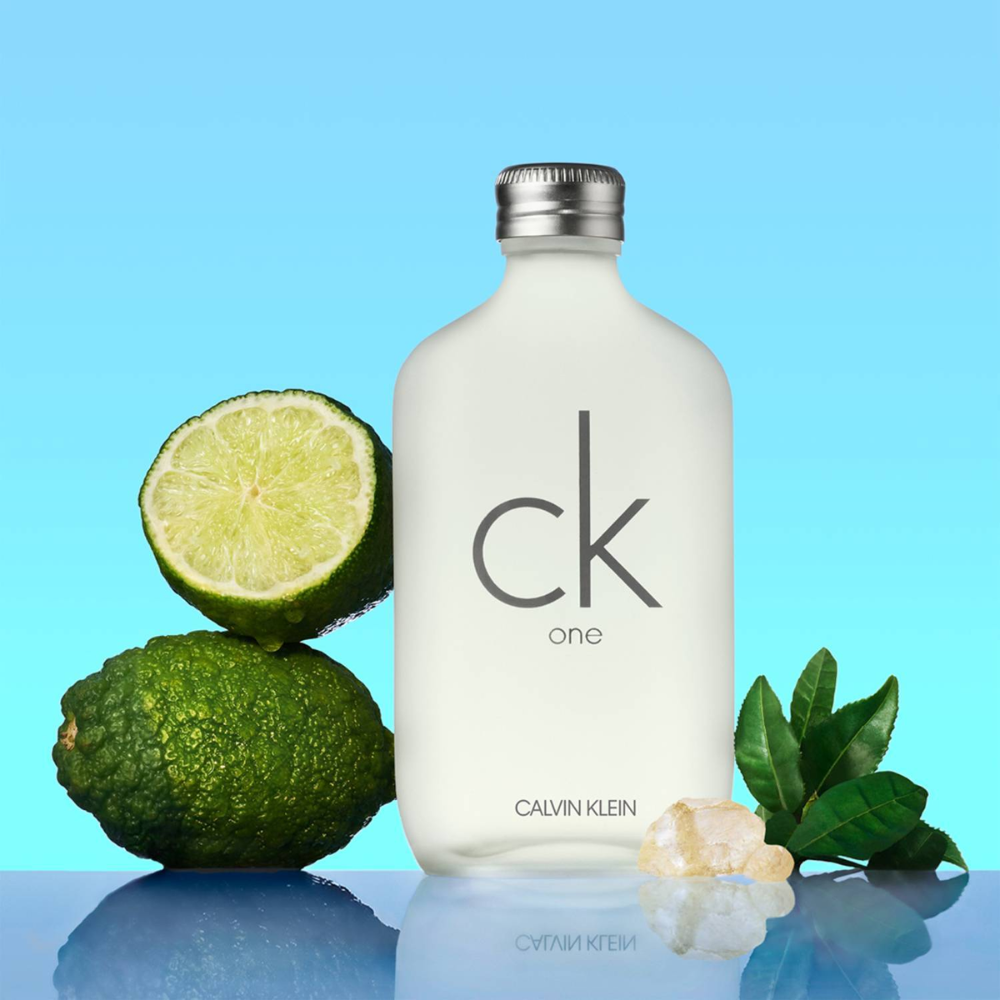 CK One Calidad 1.1 Premium EDT 100ML - Image 2