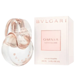 Omnia Crystalline Calidad 1.1 Premium 100ML