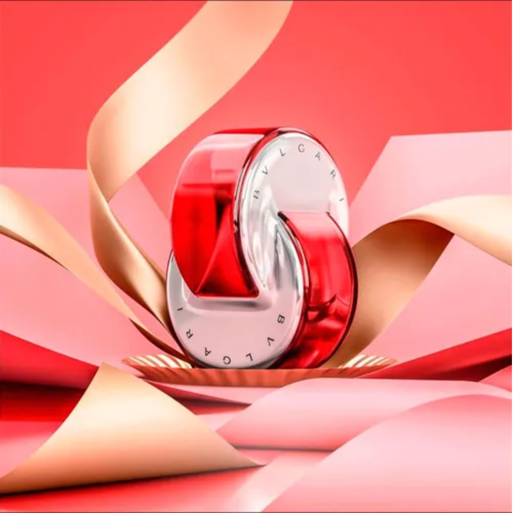 Omnia Coral Calidad 1.1 Premium EDT 100ML - Image 4