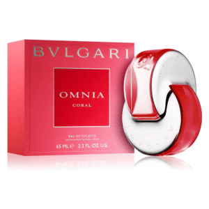 Omnia Coral Calidad 1.1 Premium EDT 100ML